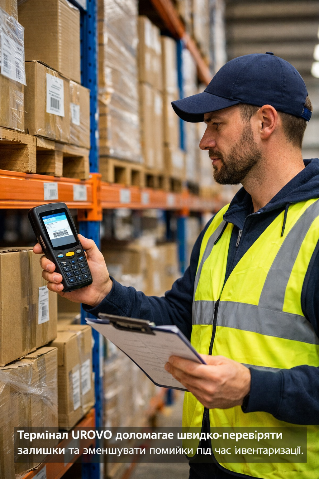 Огляд моделей UROVO: повний гід по серії ТЗД